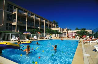 Club Hedena Le Kangourou Provence-Alpes-Côte d'Azur - Fréjus visuel 2/2