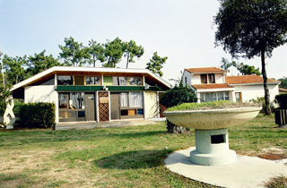 Club Hédéna Sous Les Pins - Poitou-Charentes - Ronce-les-Bains visuel 1/1