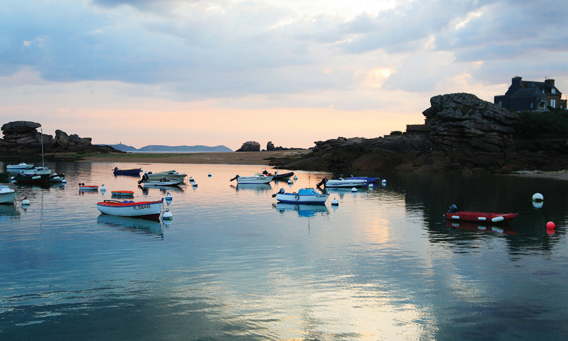 Belambra Club le Castel Ste Anne Bretagne - Trégastel visuel 4/7 Belambra Club le Castel Ste Anne Bretagne - Trégastel visuel 4/7