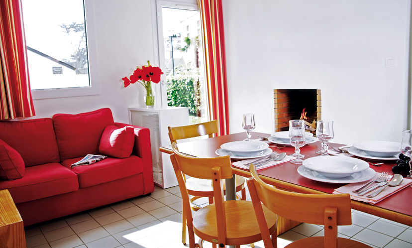 Belambra Club le Castel Ste Anne Bretagne - Trégastel visuel 7/7 Belambra Club le Castel Ste Anne Bretagne - Trégastel visuel 7/7