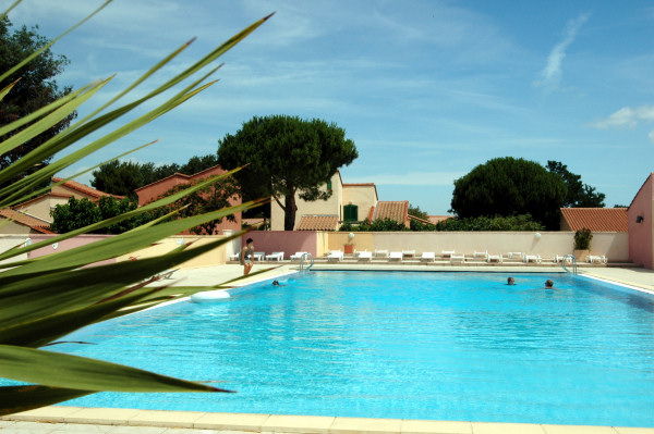 Résidence Club les Albères Languedoc-Roussillon - Argelès-sur-Mer visuel 44/47 Résidence Club les Albères Languedoc-Roussillon - Argelès-sur-Mer visuel 44/47