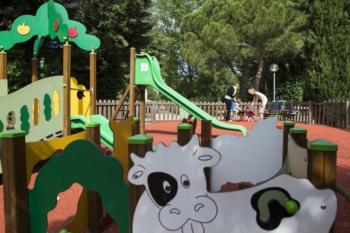 Club Les Amandiers Provence-Alpes-Côte d'Azur - Arles visuel 6/10 Club Les Amandiers Provence-Alpes-Côte d'Azur - Arles visuel 6/10