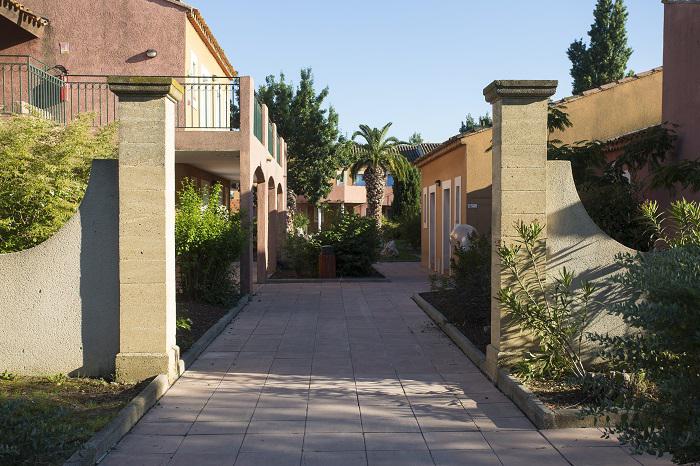 Club Les Amandiers Provence-Alpes-Côte d'Azur - Arles visuel 2/10 Club Les Amandiers Provence-Alpes-Côte d'Azur - Arles visuel 2/10