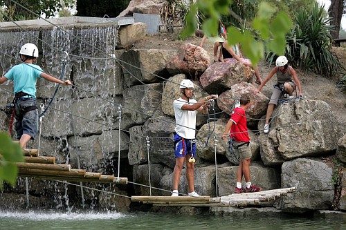 Résidence Club Maeva Camargue L'Estajan Provence-Alpes-Côte d'Azur - Arles visuel 8/10 Résidence Club Maeva Camargue L'Estajan Provence-Alpes-Côte d'Azur - Arles visuel 8/10