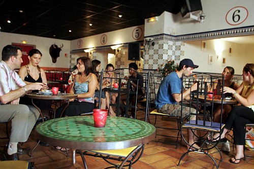 Résidence Club Maeva Camargue L'Estajan Provence-Alpes-Côte d'Azur - Arles visuel 6/10 Résidence Club Maeva Camargue L'Estajan Provence-Alpes-Côte d'Azur - Arles visuel 6/10