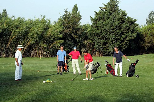 Résidence Club Maeva Camargue L'Estajan Provence-Alpes-Côte d'Azur - Arles visuel 5/10 Résidence Club Maeva Camargue L'Estajan Provence-Alpes-Côte d'Azur - Arles visuel 5/10