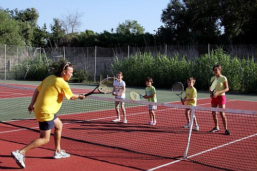 Résidence Club Maeva Camargue L'Estajan Provence-Alpes-Côte d'Azur - Arles visuel 4/10 Résidence Club Maeva Camargue L'Estajan Provence-Alpes-Côte d'Azur - Arles visuel 4/10