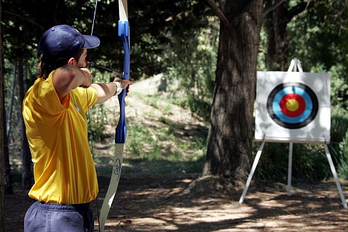 Résidence Club Maeva Camargue L'Estajan Provence-Alpes-Côte d'Azur - Arles visuel 3/10 Résidence Club Maeva Camargue L'Estajan Provence-Alpes-Côte d'Azur - Arles visuel 3/10