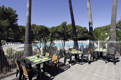 Résidence Club Maeva Valescure Provence-Alpes-Côte d'Azur - Saint-Raphaël visuel 9/10 Résidence Club Maeva Valescure Provence-Alpes-Côte d'Azur - Saint-Raphaël visuel 9/10