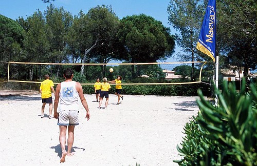 Résidence Club Maeva Valescure Provence-Alpes-Côte d'Azur - Saint-Raphaël visuel 4/10 Résidence Club Maeva Valescure Provence-Alpes-Côte d'Azur - Saint-Raphaël visuel 4/10