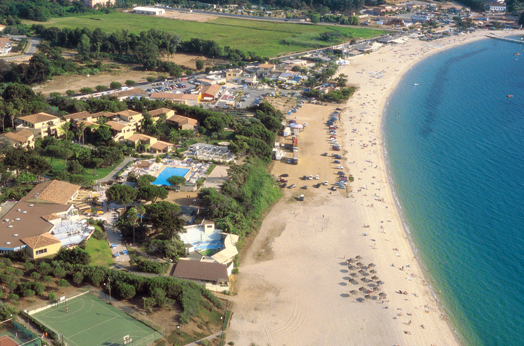 Club Marina Viva Corse - Porticcio visuel 4/6 Club Marina Viva Corse - Porticcio visuel 4/6