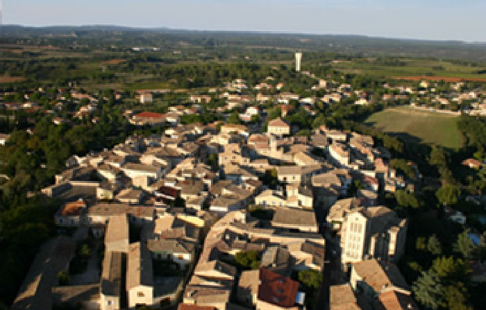 Résidence le Domaine de Bacchus Languedoc-Roussillon - Saint-Christol visuel 2/3 Résidence le Domaine de Bacchus Languedoc-Roussillon - Saint-Christol visuel 2/3