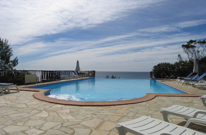 Résidence Le Domaine de la Pinède Provence-Alpes-Côte d'Azur - Le Lavandou visuel 4/6