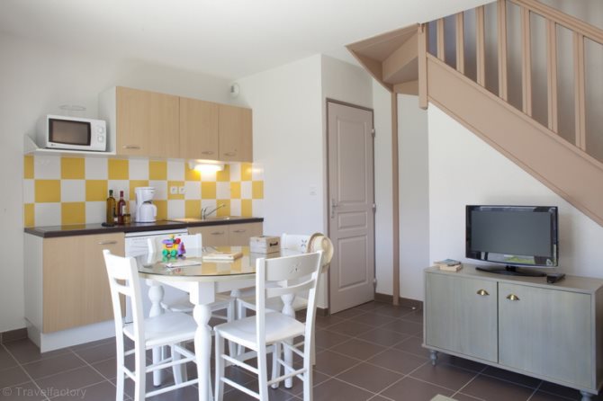 Résidence Vacancéole Le Domaine d'Ensérune Languedoc-Roussillon - Colombiers visuel 9/10