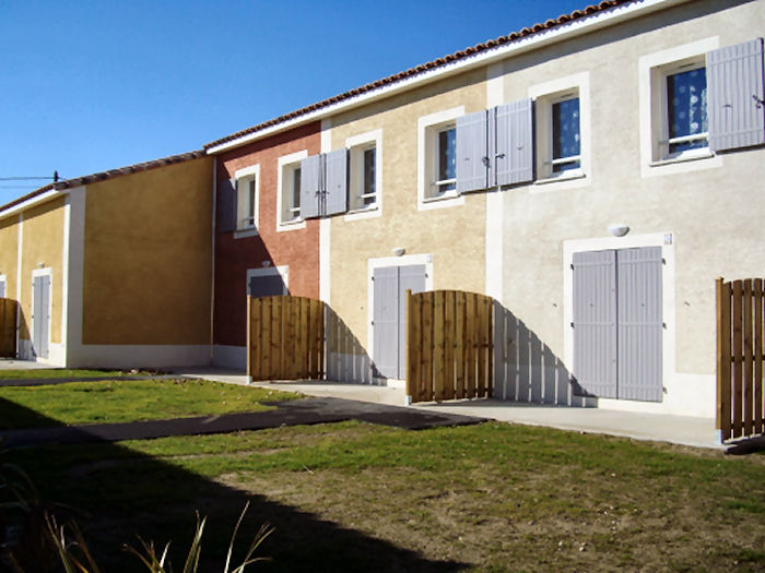 Résidence Vacancéole Le Domaine d'Ensérune Languedoc-Roussillon - Colombiers visuel 8/10