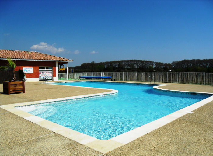 Résidence Vacancéole Le Domaine d'Ensérune Languedoc-Roussillon - Colombiers visuel 5/10