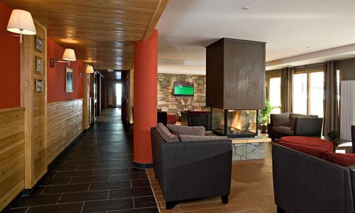 Résidence Club MMV Le Hameau des Airelles Provence-Alpes-Côte d'Azur - Montgenèvre visuel 11/12 Résidence Club MMV Le Hameau des Airelles Provence-Alpes-Côte d'Azur - Montgenèvre visuel 11/12