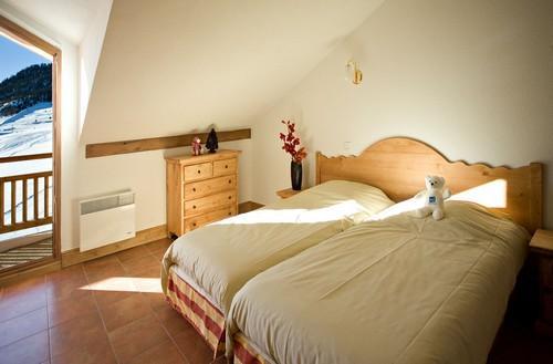 Résidence Club MMV Le Hameau des Airelles Provence-Alpes-Côte d'Azur - Montgenèvre visuel 10/12 Résidence Club MMV Le Hameau des Airelles Provence-Alpes-Côte d'Azur - Montgenèvre visuel 10/12