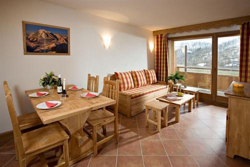 Résidence Club MMV Le Hameau des Airelles Provence-Alpes-Côte d'Azur - Montgenèvre visuel 9/12 Résidence Club MMV Le Hameau des Airelles Provence-Alpes-Côte d'Azur - Montgenèvre visuel 9/12