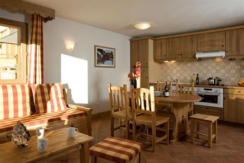 Résidence Club MMV Le Hameau des Airelles Provence-Alpes-Côte d'Azur - Montgenèvre visuel 8/12 Résidence Club MMV Le Hameau des Airelles Provence-Alpes-Côte d'Azur - Montgenèvre visuel 8/12