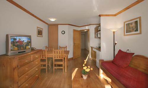 Résidence Club MMV Le Hameau des Airelles Provence-Alpes-Côte d'Azur - Montgenèvre visuel 7/12 Résidence Club MMV Le Hameau des Airelles Provence-Alpes-Côte d'Azur - Montgenèvre visuel 7/12