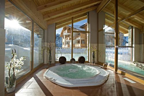 Résidence Club MMV Le Hameau des Airelles Provence-Alpes-Côte d'Azur - Montgenèvre visuel 6/12 Résidence Club MMV Le Hameau des Airelles Provence-Alpes-Côte d'Azur - Montgenèvre visuel 6/12