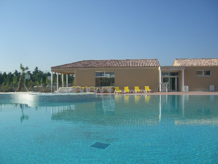 Résidence Vacancéole Demeures du Ventoux Provence-Alpes-Côte d'Azur - Aubignan visuel 7/7 Résidence Vacancéole Demeures du Ventoux Provence-Alpes-Côte d'Azur - Aubignan visuel 7/7