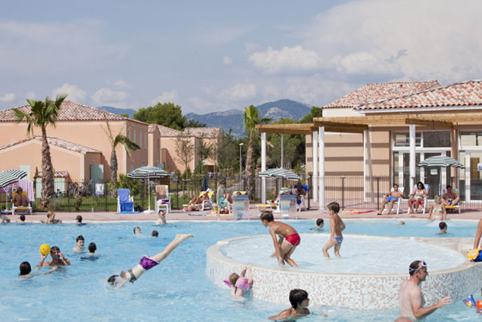 Résidence Vacancéole Demeures du Ventoux Provence-Alpes-Côte d'Azur - Aubignan visuel 1/7 Résidence Vacancéole Demeures du Ventoux Provence-Alpes-Côte d'Azur - Aubignan visuel 1/7