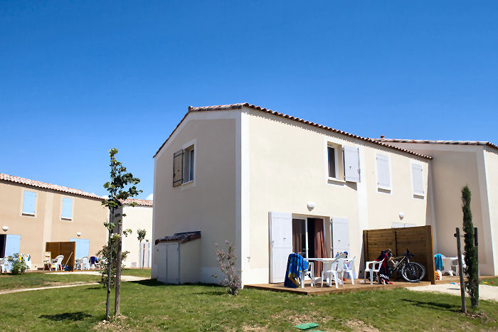 Résidence Vacancéole Demeures du Ventoux Provence-Alpes-Côte d'Azur - Aubignan visuel 6/7 Résidence Vacancéole Demeures du Ventoux Provence-Alpes-Côte d'Azur - Aubignan visuel 6/7