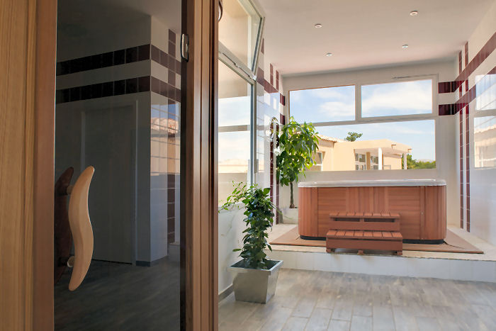 Résidence Vacancéole Demeures du Ventoux Provence-Alpes-Côte d'Azur - Aubignan visuel 5/7 Résidence Vacancéole Demeures du Ventoux Provence-Alpes-Côte d'Azur - Aubignan visuel 5/7