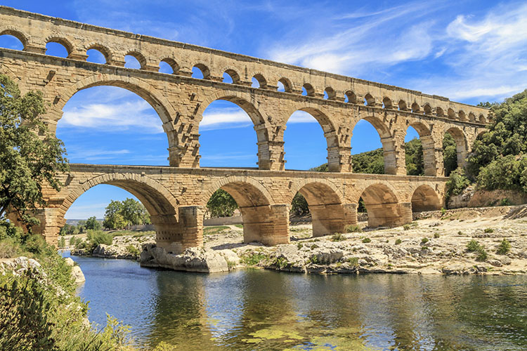 Résidence Vacancéole Pont du Gard Languedoc-Roussillon - Remoulins visuel 7/10 Résidence Vacancéole Pont du Gard Languedoc-Roussillon - Remoulins visuel 7/10