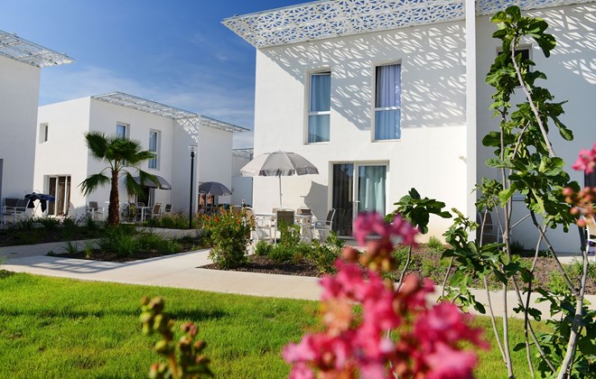 Résidence Prestige Odalys Nakâra Languedoc-Roussillon - Le Cap d'Agde visuel 8/10 Résidence Prestige Odalys Nakâra Languedoc-Roussillon - Le Cap d'Agde visuel 8/10