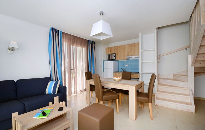 Résidence Prestige Odalys Nakâra Languedoc-Roussillon - Le Cap d'Agde visuel 7/10 Résidence Prestige Odalys Nakâra Languedoc-Roussillon - Le Cap d'Agde visuel 7/10