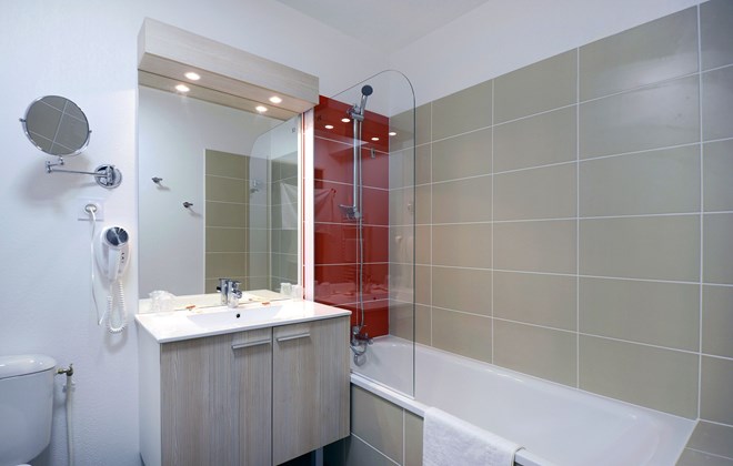 Résidence Prestige Odalys Nakâra Languedoc-Roussillon - Le Cap d'Agde visuel 6/10 Résidence Prestige Odalys Nakâra Languedoc-Roussillon - Le Cap d'Agde visuel 6/10