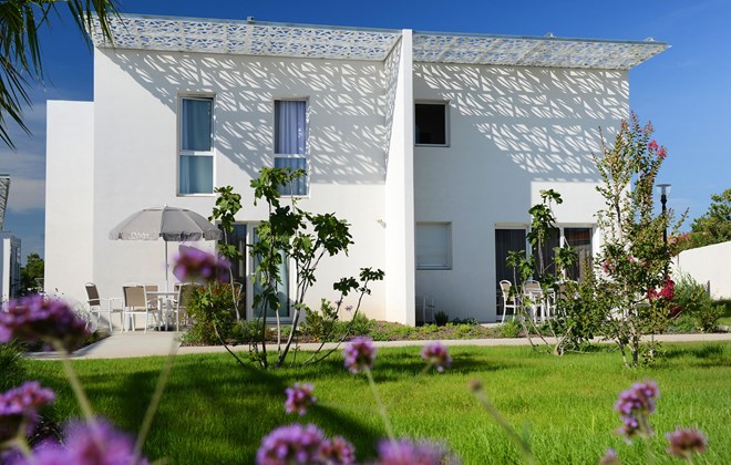 Résidence Prestige Odalys Nakâra Languedoc-Roussillon - Le Cap d'Agde visuel 4/10 Résidence Prestige Odalys Nakâra Languedoc-Roussillon - Le Cap d'Agde visuel 4/10