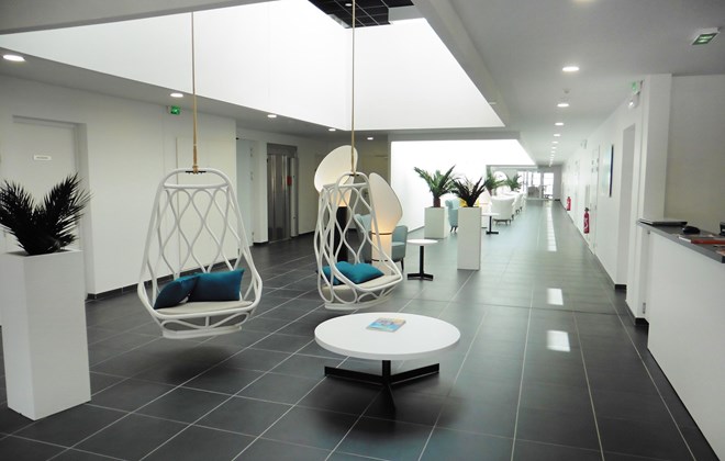 Résidence Prestige Odalys Nakâra Languedoc-Roussillon - Le Cap d'Agde visuel 3/10 Résidence Prestige Odalys Nakâra Languedoc-Roussillon - Le Cap d'Agde visuel 3/10