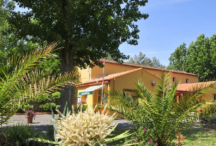 Club Plein Air Vacanciel de Vias Languedoc-Roussillon - Vias visuel 9/10 Club Plein Air Vacanciel de Vias Languedoc-Roussillon - Vias visuel 9/10