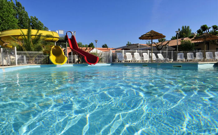 Club Plein Air Vacanciel de Vias Languedoc-Roussillon - Vias visuel 8/10 Club Plein Air Vacanciel de Vias Languedoc-Roussillon - Vias visuel 8/10