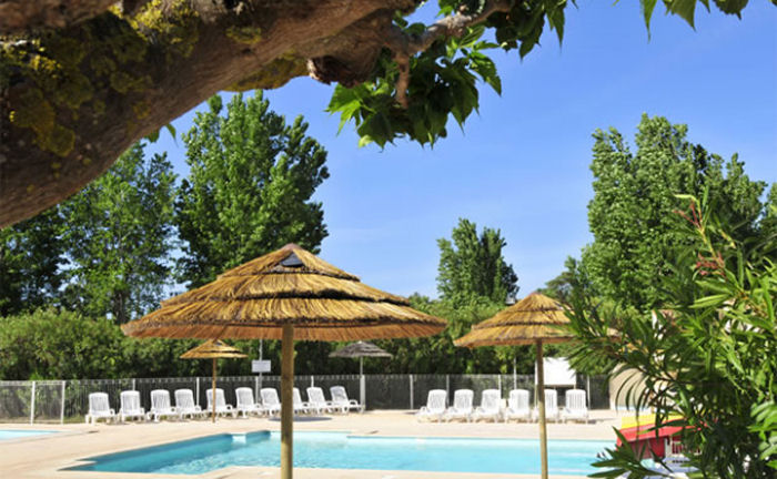 Club Plein Air Vacanciel de Vias Languedoc-Roussillon - Vias visuel 7/10 Club Plein Air Vacanciel de Vias Languedoc-Roussillon - Vias visuel 7/10