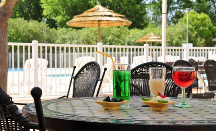 Club Plein Air Vacanciel de Vias Languedoc-Roussillon - Vias visuel 6/10 Club Plein Air Vacanciel de Vias Languedoc-Roussillon - Vias visuel 6/10