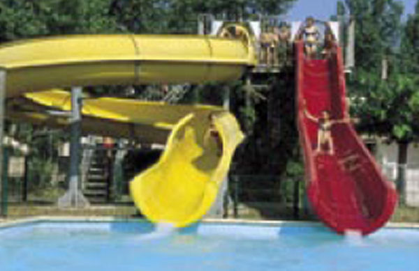 Club Plein Air Vacanciel de Vias Languedoc-Roussillon - Vias visuel 5/10 Club Plein Air Vacanciel de Vias Languedoc-Roussillon - Vias visuel 5/10