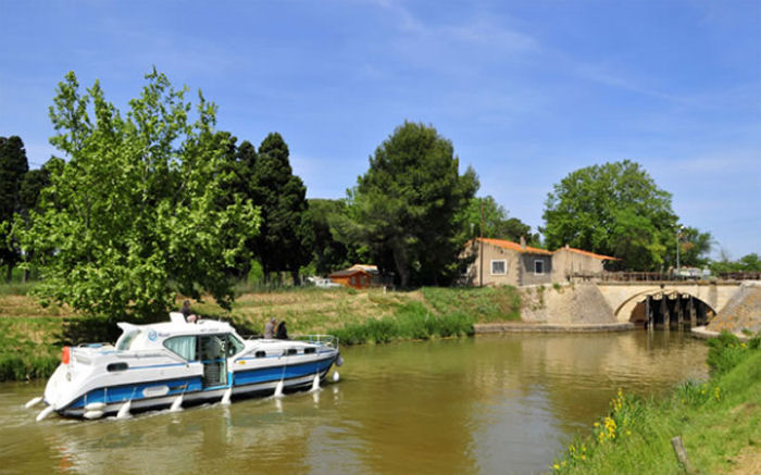 Club Plein Air Vacanciel de Vias Languedoc-Roussillon - Vias visuel 3/10 Club Plein Air Vacanciel de Vias Languedoc-Roussillon - Vias visuel 3/10