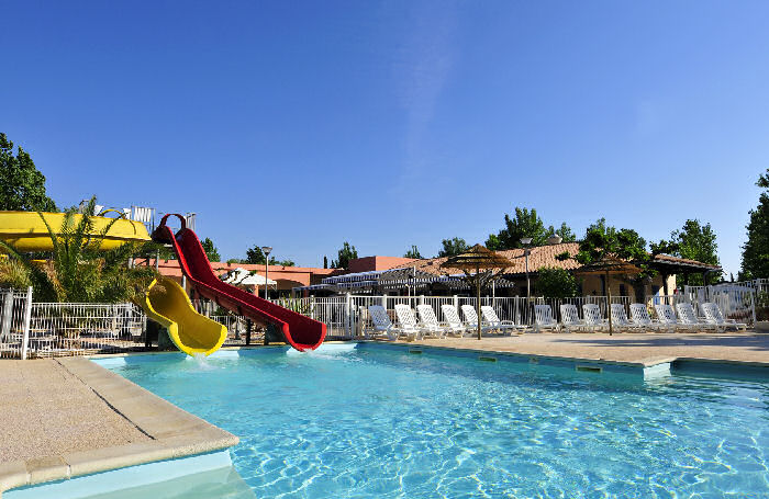 Club Plein Air Vacanciel de Vias Languedoc-Roussillon - Vias visuel 2/10 Club Plein Air Vacanciel de Vias Languedoc-Roussillon - Vias visuel 2/10