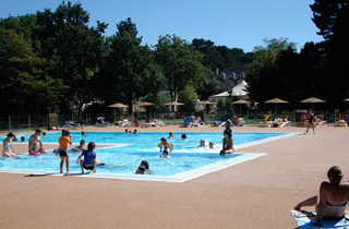 Club Vacances Le Château de Tréambert Pays de Loire - Mesquer visuel 9/9 Club Vacances Le Château de Tréambert Pays de Loire - Mesquer visuel 9/9