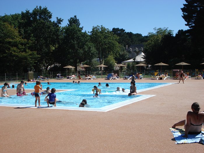 Club Vacances Le Château de Tréambert Pays de Loire - Mesquer visuel 4/9 Club Vacances Le Château de Tréambert Pays de Loire - Mesquer visuel 4/9