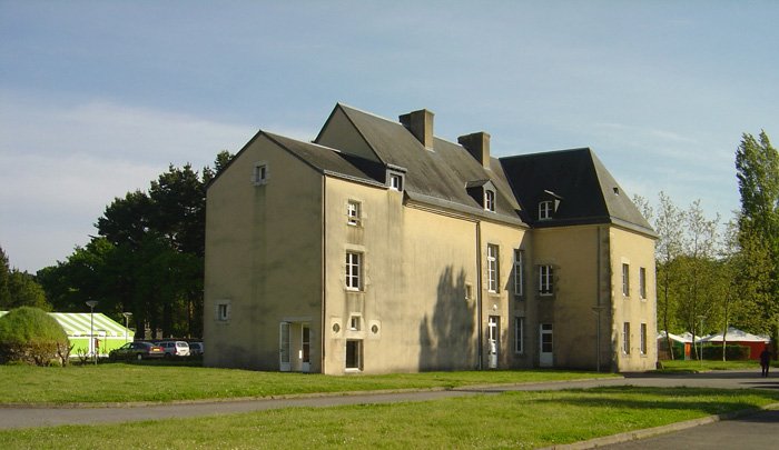 Club Vacances Le Château de Tréambert Pays de Loire - Mesquer visuel 5/9 Club Vacances Le Château de Tréambert Pays de Loire - Mesquer visuel 5/9