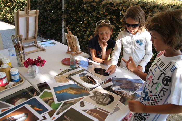 Club Vacances Le Château de Tréambert Pays de Loire - Mesquer visuel 7/9 Club Vacances Le Château de Tréambert Pays de Loire - Mesquer visuel 7/9