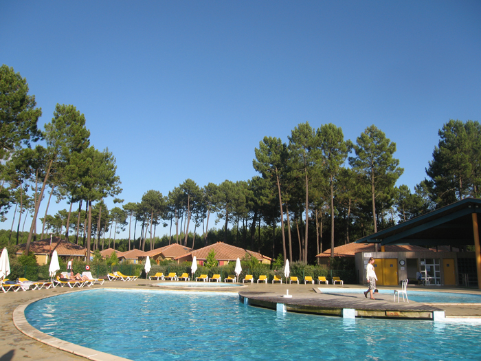 Club Vacances Le Lac Marin Aquitaine - Soustons visuel 9/10 Club Vacances Le Lac Marin Aquitaine - Soustons visuel 9/10