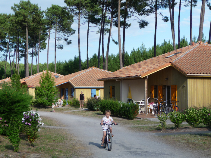 Club Vacances Le Lac Marin Aquitaine - Soustons visuel 7/10 Club Vacances Le Lac Marin Aquitaine - Soustons visuel 7/10