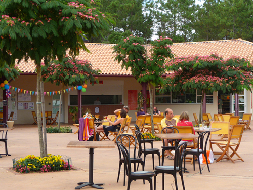 Club Vacances Le Lac Marin Aquitaine - Soustons visuel 6/10 Club Vacances Le Lac Marin Aquitaine - Soustons visuel 6/10